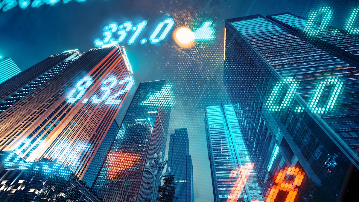 US-China tariff rollbacks surprise Wall Street, sparking rally