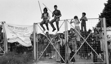 France to compensate more Harki families for mistreatment after Algerian War