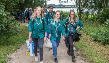 Moské snød sig til millionbeløb: Nu går det ud over 27 spejderforeninger