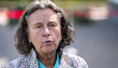 Rechter: minister mocht bed-bad-broodregeling in Amsterdam niet beëindigen