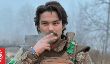 New Zealander killed in Ukraine 'very professional' in role, former defence minister