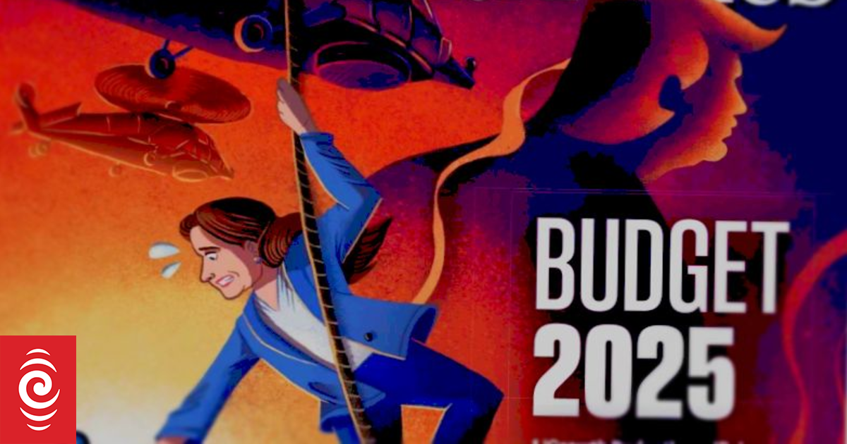 Mediawatch: How a Budget is covered