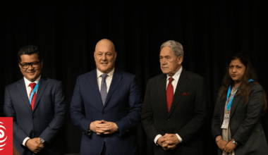 Luxon calls for an ‘all of New Zealand’ investment in India relationship