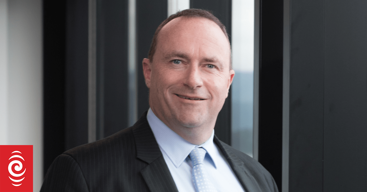 John Roche named as PM's new chief science advisor