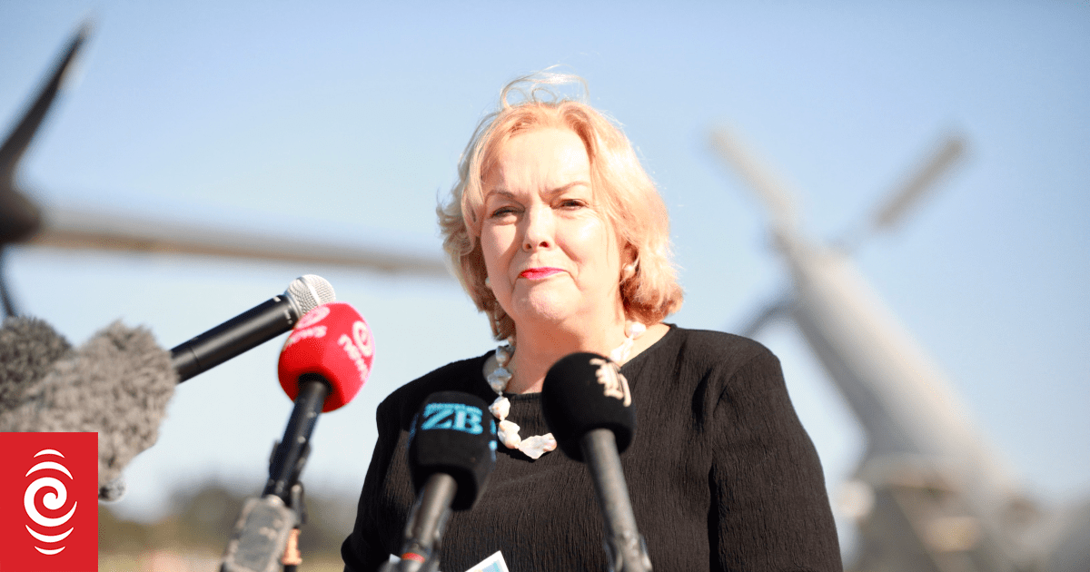 Defence Force maritime helicopters to be replaced at cost of over $2 billion