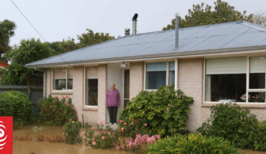 State of emergency still in place in Christchurch, Banks Peninsula