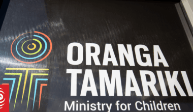 Oranga Tamariki security contract unfair - New Zealand Security Association