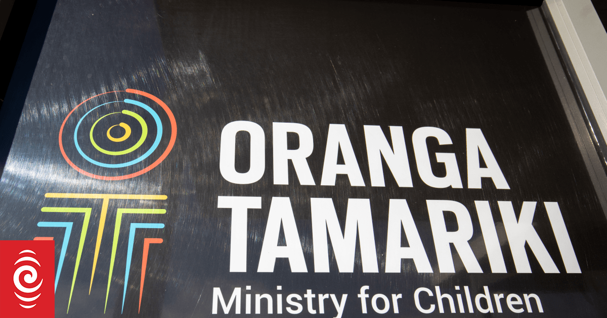 Oranga Tamariki security contract unfair - New Zealand Security Association