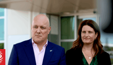 National briefed its MPs two days prior to pay equity overhaul announcement