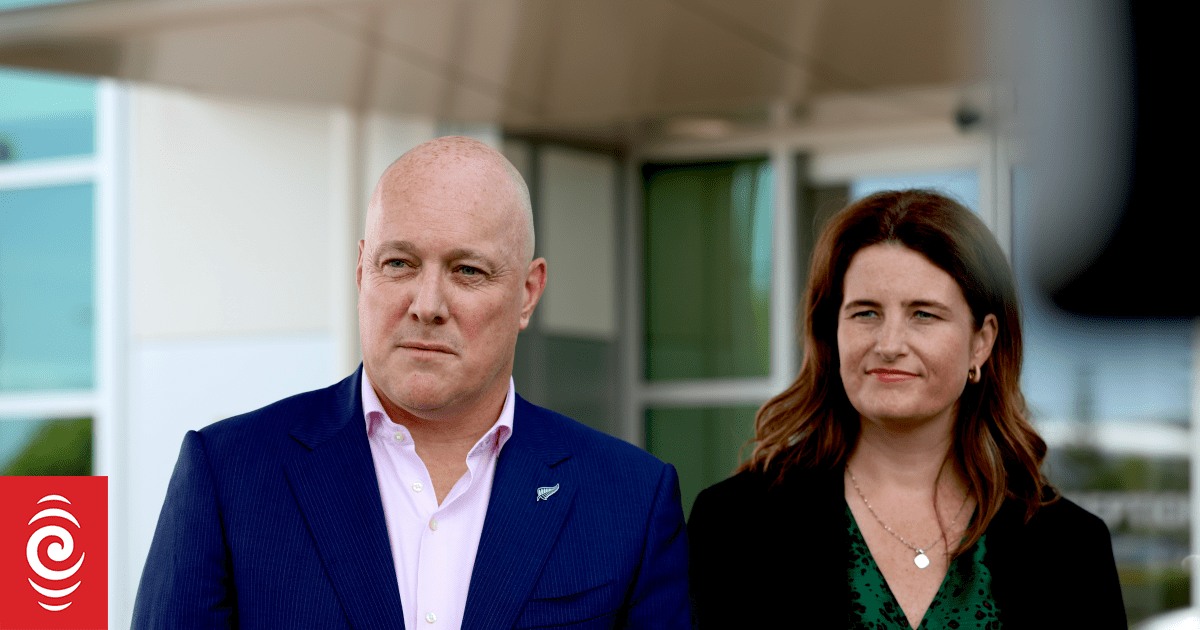 National briefed its MPs two days prior to pay equity overhaul announcement