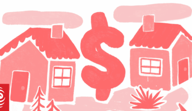 Median house price falls 1.1% to $781,000