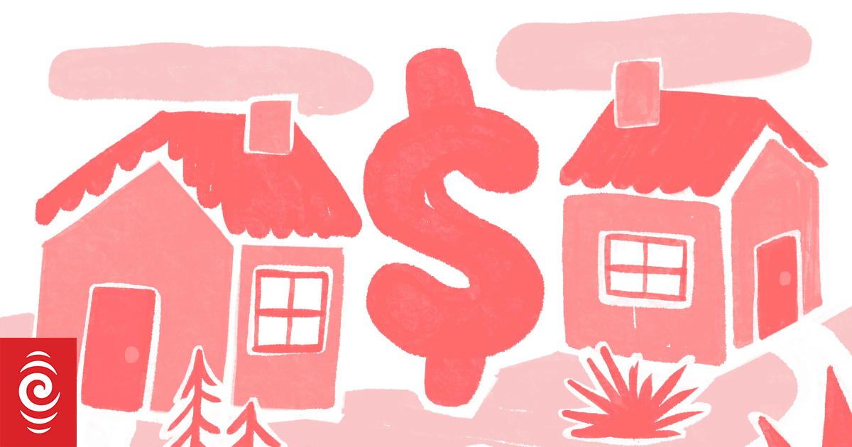 Median house price falls 1.1% to $781,000