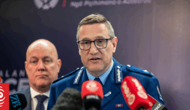 McSkimming resignation: Pornography found on police device, RNZ understands