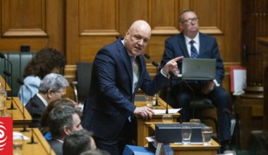 NZ Budget 2025: economic forecasting is notoriously difficult, but global uncertainty is making it harder