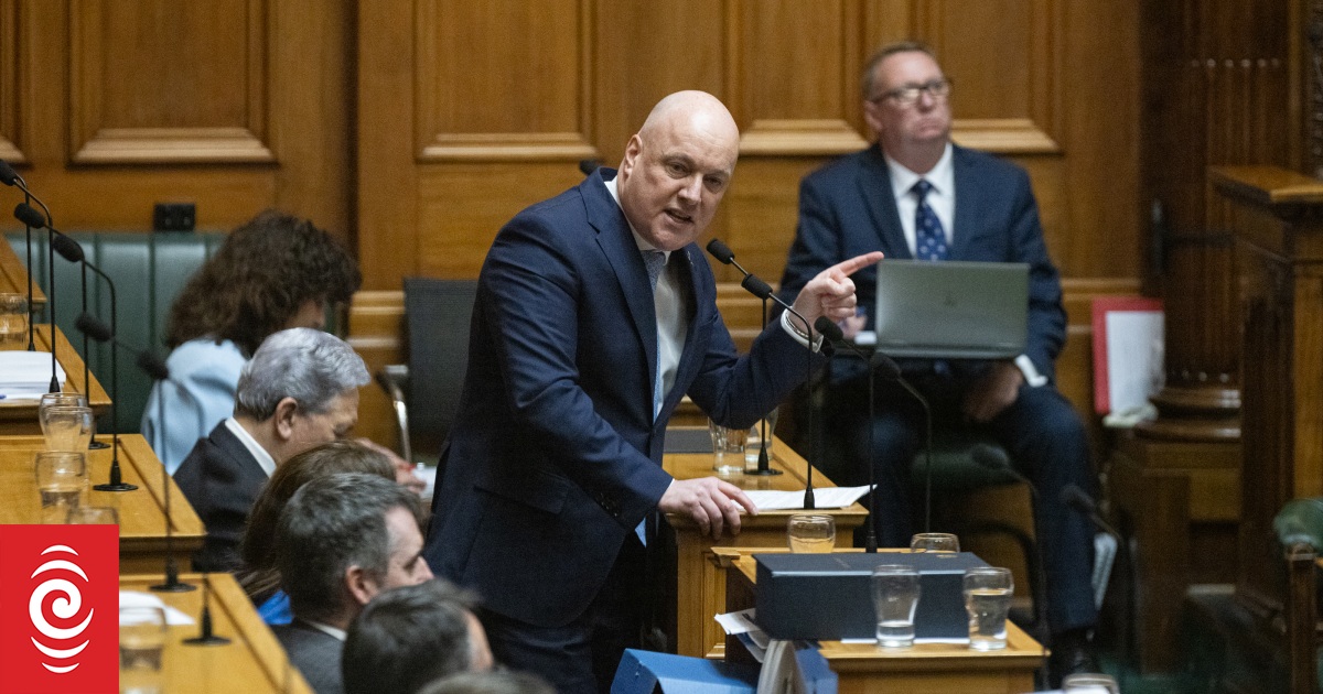 NZ Budget 2025: economic forecasting is notoriously difficult, but global uncertainty is making it harder