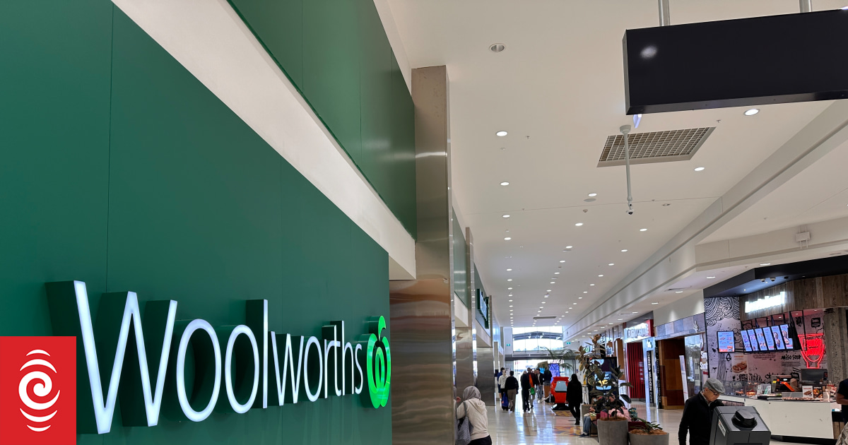 Woolworths NZ faces criminal charges over pricing, misleading specials
