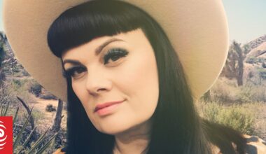 NZ Country Icon Tami Neilson heads on tour with Bob Dylan and Willie Nelson