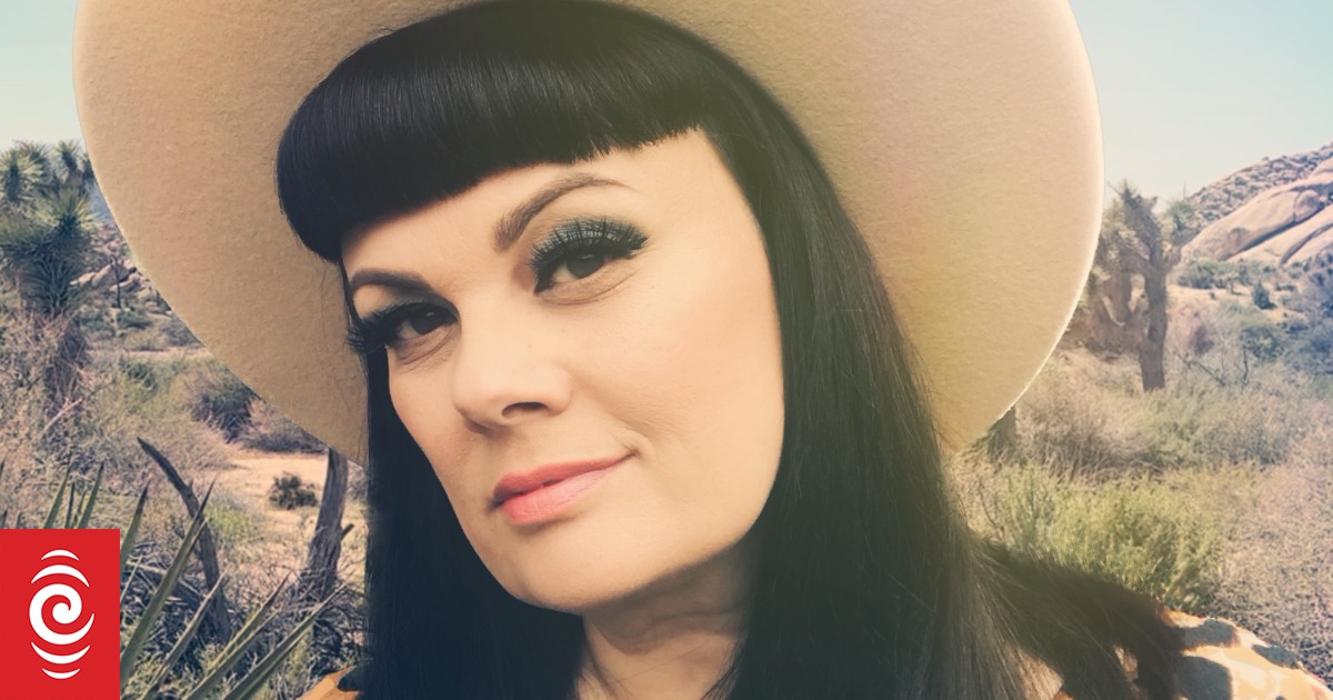 NZ Country Icon Tami Neilson heads on tour with Bob Dylan and Willie Nelson