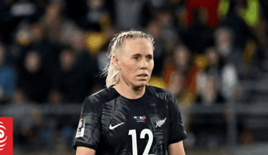 Veteran midfielder returns to Football Ferns squad