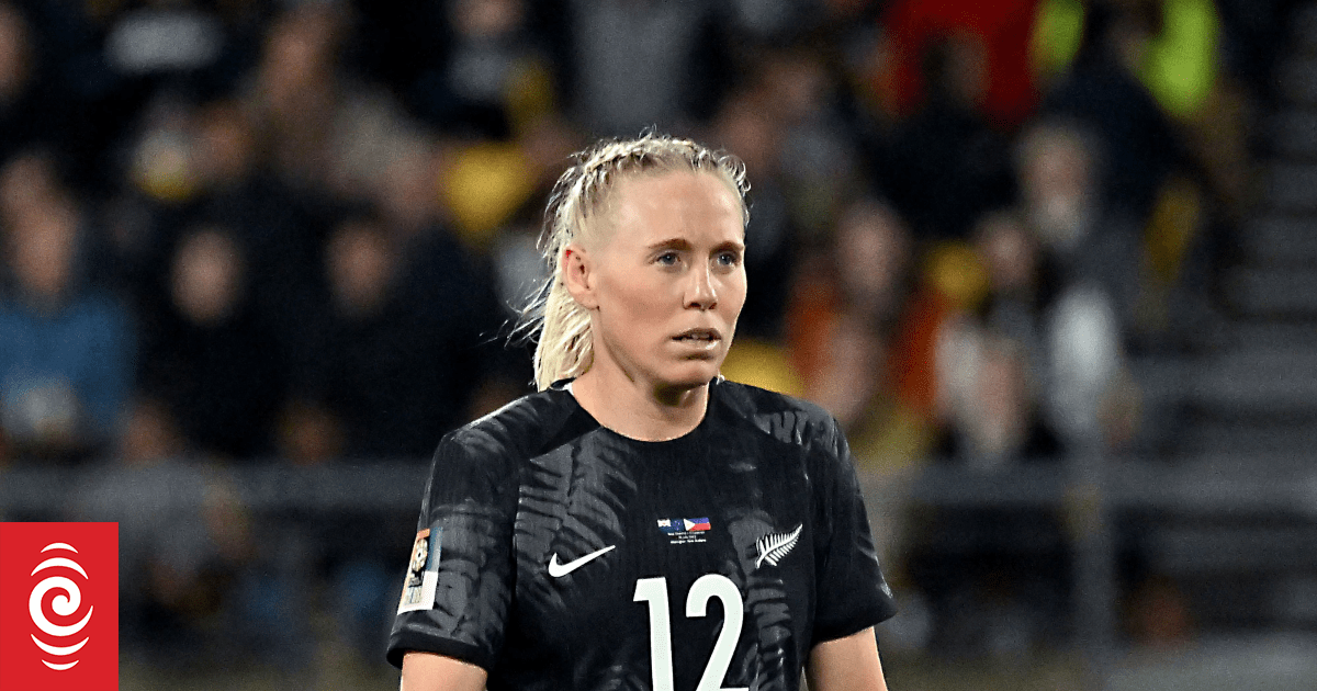 Veteran midfielder returns to Football Ferns squad