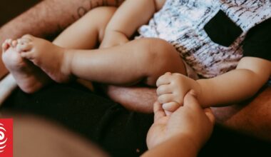 Government plan to reduce 'distressing' Working for Families debt