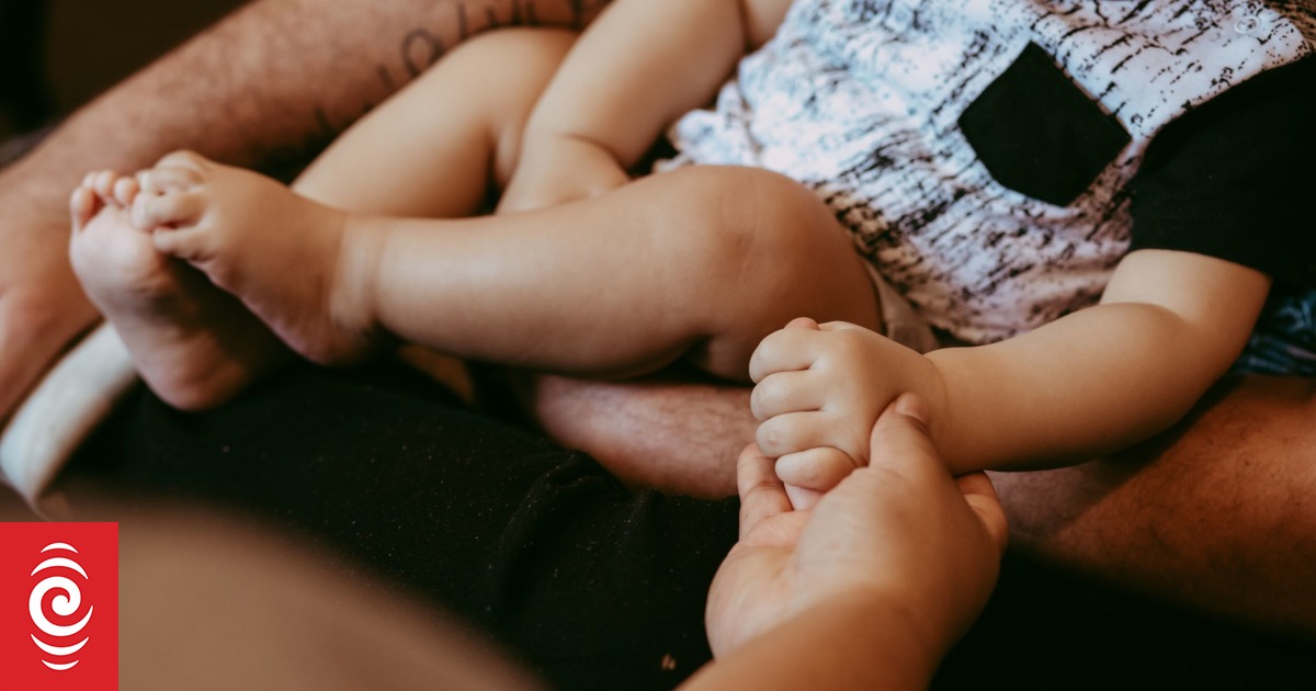 Government plan to reduce 'distressing' Working for Families debt