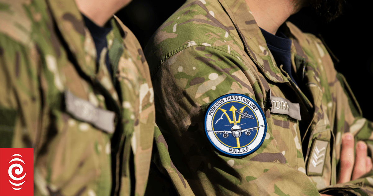US plans to expand rocket launch options, 'nothing to do with' NZ Defence Force