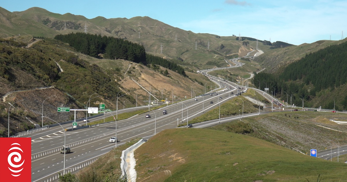 Public consultation opens for raising Transmission Gully speed limit to 110km/h