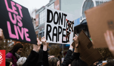 New Zealand's sexual violence rates higher than global average, Australia's - study
