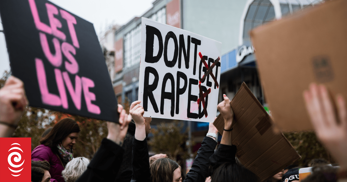 New Zealand's sexual violence rates higher than global average, Australia's - study