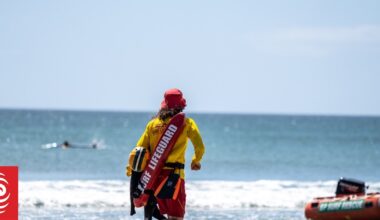 Surf Life Saving credits lower rescue numbers to prevention focus