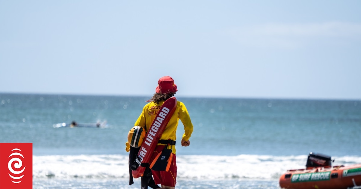 Surf Life Saving credits lower rescue numbers to prevention focus