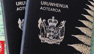 Passport fees set to increase tomorrow
