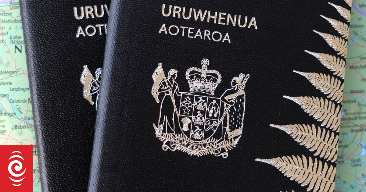 Passport fees set to increase tomorrow