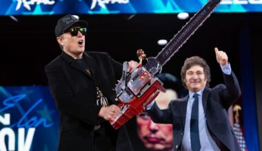 Elon Musk came to Washington wielding a chain saw. He leaves behind upheaval and unmet expectations
