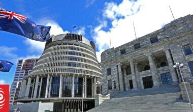 Pay Equity Amendment Bill passes under urgency