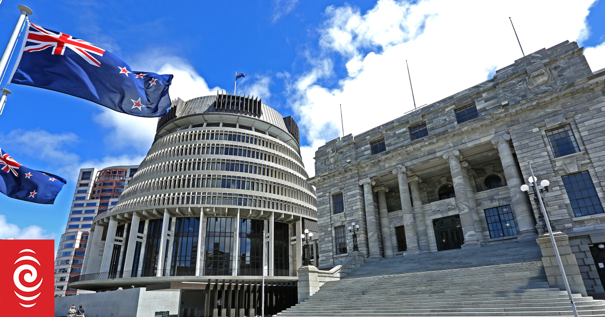 Pay Equity Amendment Bill passes under urgency