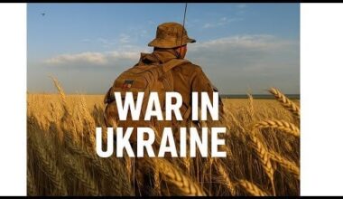 RU and UA Combat compilation