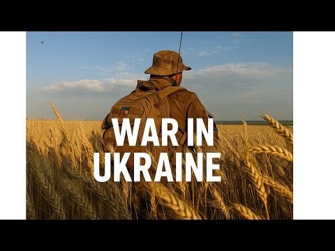 RU and UA Combat compilation