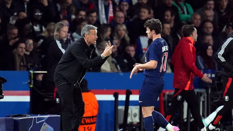 Champions League final: When is it on and how can I  watch Paris Saint-Germain v Inter Milan for free? 