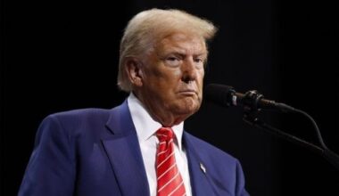 European leaders stunned by Trump's account of agreements with Putin - FT