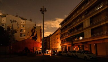 Iberdrola culpa a la red eléctrica