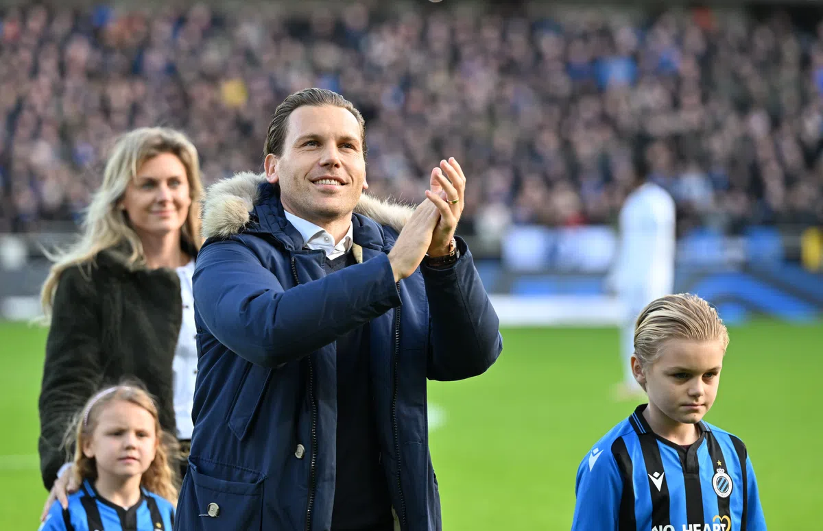 Vormer gaat nieuwe uitdaging aan bij Knokke