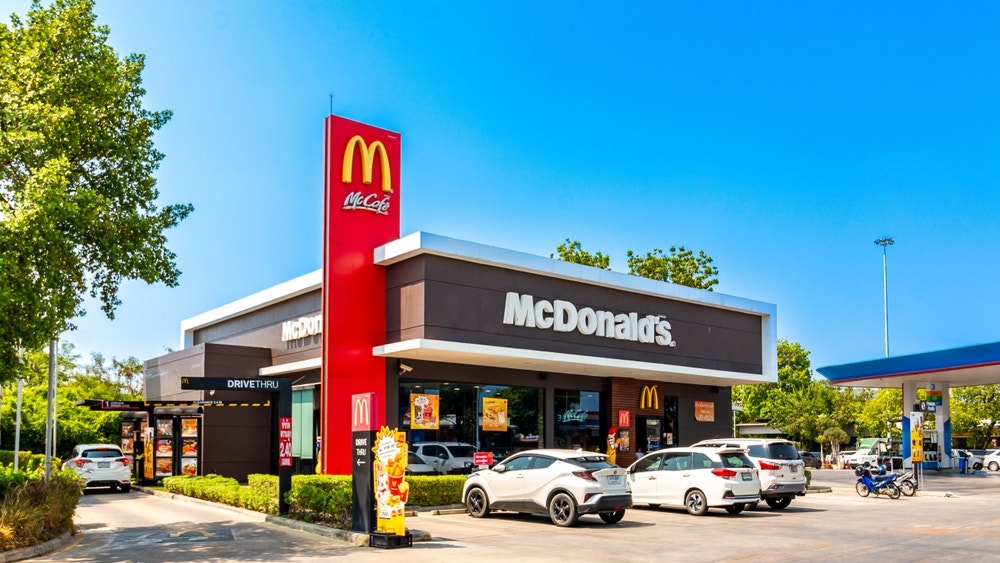 McDonald's Announces Biggest Employment Initiative In 5 Years, Says It Will Hire 375,000 People This Summer