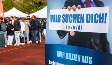 Warum Millionen junge Menschen in Deutschland keine Ausbildung haben