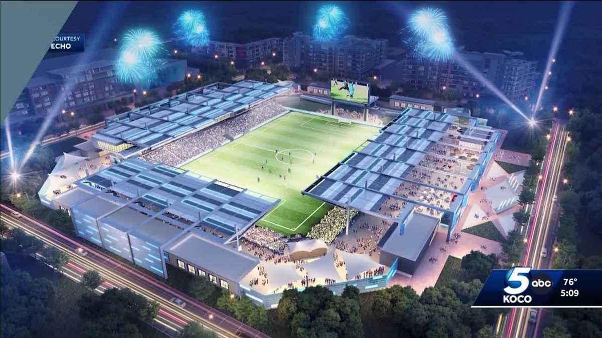 Sports district coming to OKC; Westbrook named creative director
