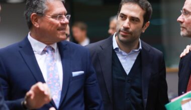 The EU becomes more optimistic in the trade war with Trump