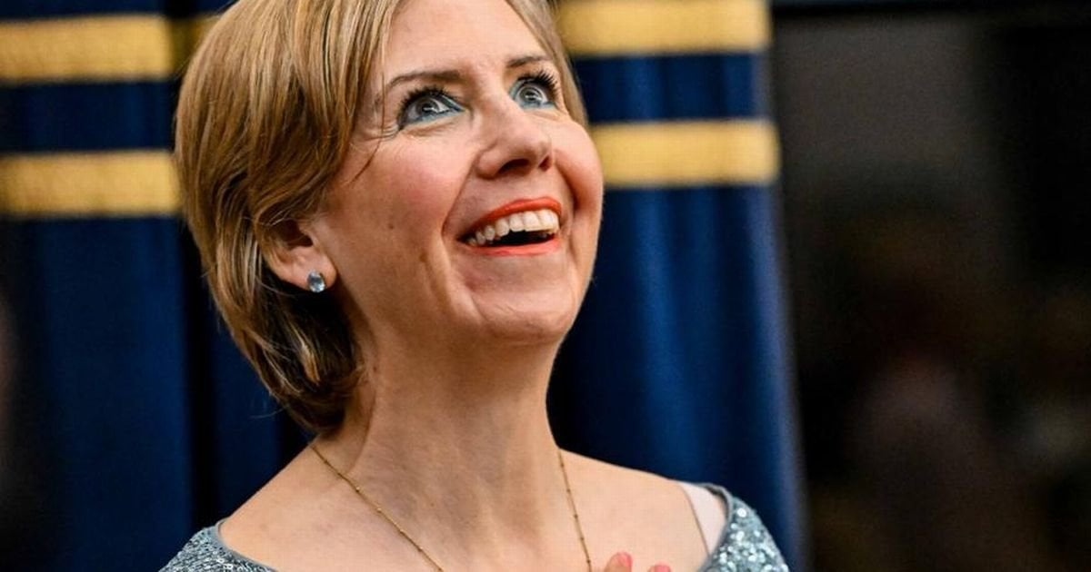 Lincolnshire's new Reform mayor calls for illegal immigrants to be housed in tents. 'Tents are good enough for France, they should be good enough for here in Britain'
