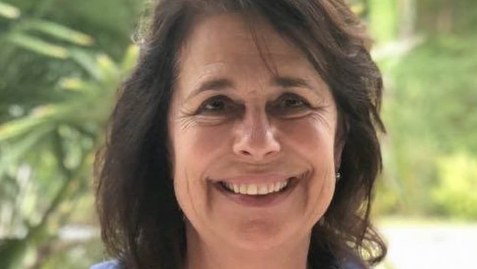 British woman stabbed to death 'in frenzied attack' outside her Dordogne home after 'night out with male friend'