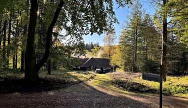 Sachsenwald muss per Gesetz eingemeindet werden
